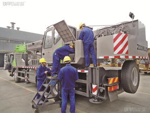 中聯(lián)重科quy180起重機(jī)資訊 中聯(lián)重科起重機(jī)quy180資訊