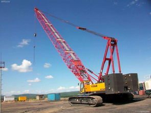 獨山工程起重機(jī)廠家加盟