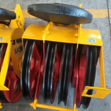 【32T起重吊鉤價格 雙梁小車吊鉤組 行車單鉤吊具圖片】32T起重吊鉤價格 雙梁小車吊鉤組 行車單鉤吊具