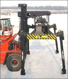 elme艾碼 吊具 858 港口機械配件 普通吊具系列 普通吊具 產品 專業性的港口機械和設備的網絡媒體