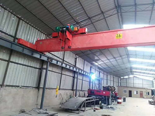 3噸電動葫蘆,橋式起重機廠,5噸行車無級變速