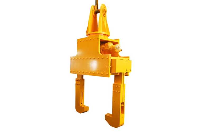 起重機吊具制造商在中國