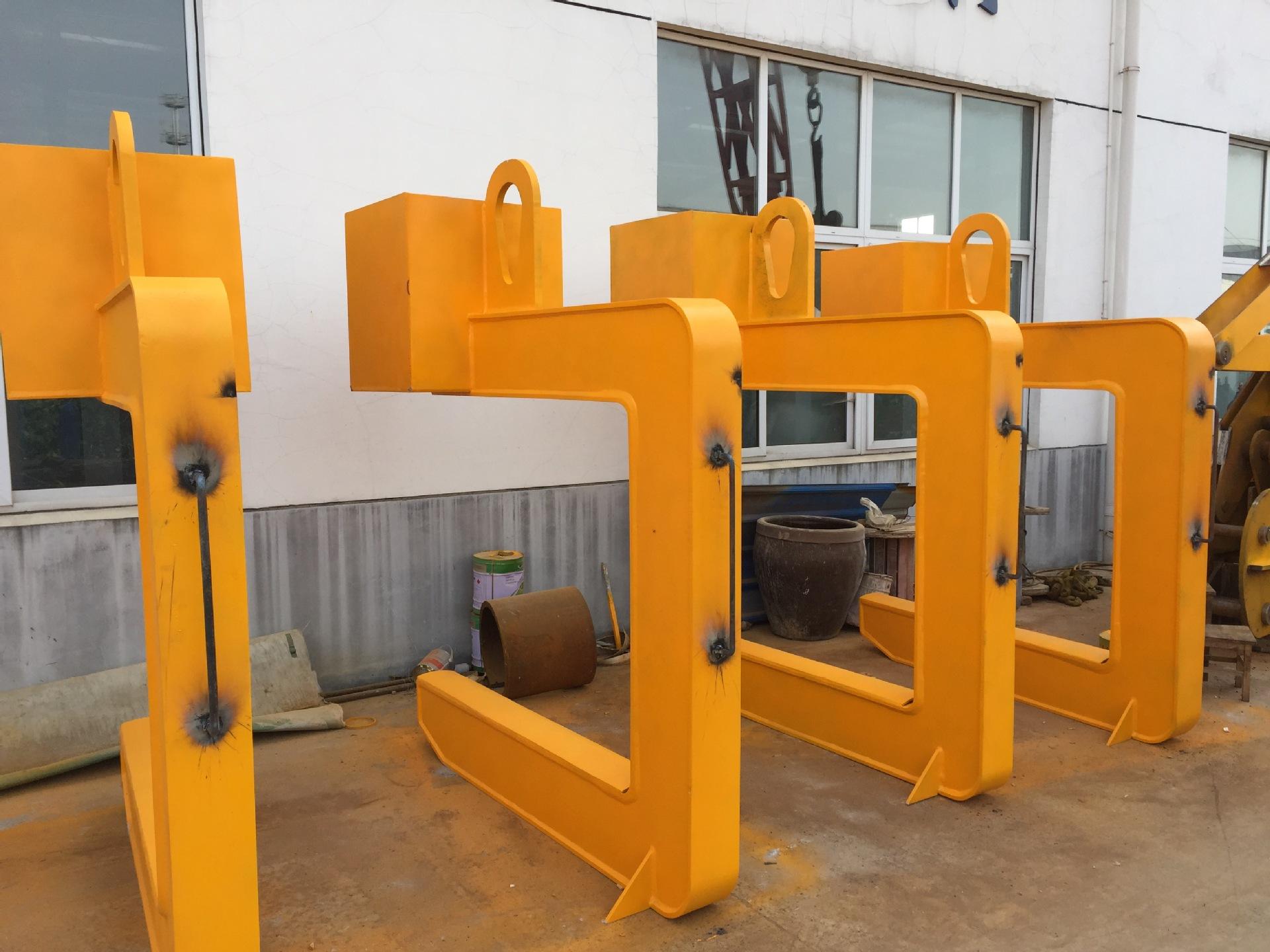 起重機械吊具_機械吊具_河南鴻力起重機械