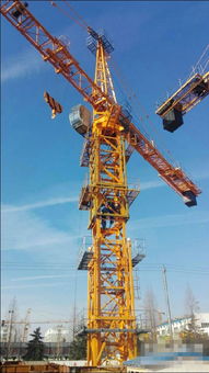 方圓集團起重機械著力強化產品出口檢驗試驗