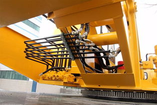 新品推薦丨森源底盤(pán)國(guó)標(biāo)12噸起重機(jī)產(chǎn)品介紹