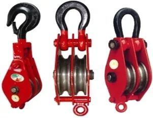 知識(shí)點(diǎn):吊具種類與選用要求