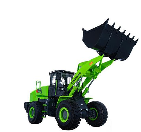 2023中國(guó)工程機(jī)械年度產(chǎn)品top50 新能源金獎(jiǎng) 重磅揭曉