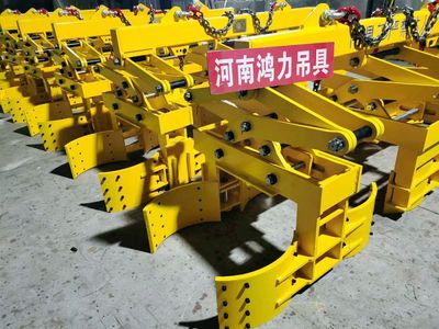 河南鴻力起重機(jī)械 卓越品質(zhì)，安全高效的重機(jī)吊具解決方案