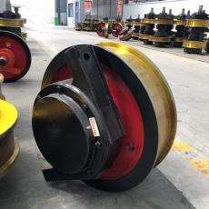 港口碼頭起重機防風(fēng)裝置 YFX-600/80龍門吊電力液壓防風(fēng)鐵楔與重機吊具的解析