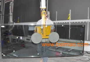 SH-QX04-03真空吊具 氣動真空吸盤吊具的生產(chǎn)、價格與應(yīng)用